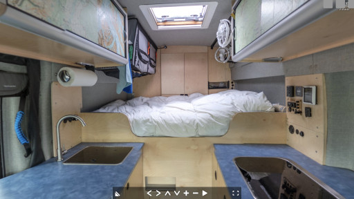 Summer 2025 95% daylit